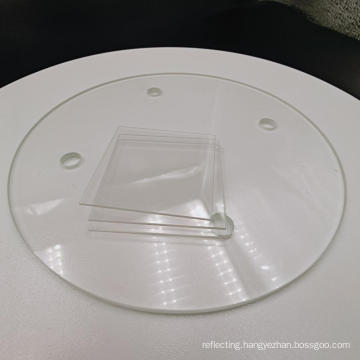 10mm Silkscreen Printing Window Glass